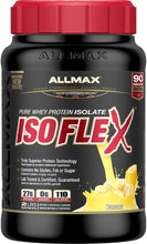 Load image into Gallery viewer, Allmax IsoFlex Whey-Supplements-Reflex Supplements Cranbrook