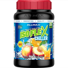 Load image into Gallery viewer, Allmax IsoFlex Whey-Supplements-Reflex Supplements Cranbrook