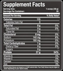 Allmax IsoFlex Whey-Supplements-Reflex Supplements Cranbrook