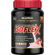 Load image into Gallery viewer, Allmax IsoFlex Whey-Supplements-Reflex Supplements Cranbrook