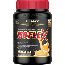 Load image into Gallery viewer, Allmax IsoFlex Whey-Supplements-Reflex Supplements Cranbrook