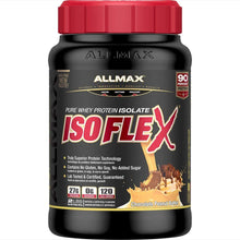 Load image into Gallery viewer, Allmax IsoFlex Whey-Supplements-Reflex Supplements Cranbrook