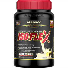 Load image into Gallery viewer, Allmax IsoFlex Whey-Supplements-Reflex Supplements Cranbrook