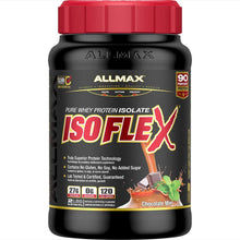 Load image into Gallery viewer, Allmax IsoFlex Whey-Supplements-Reflex Supplements Cranbrook