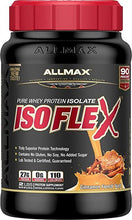 Load image into Gallery viewer, Allmax IsoFlex Whey-Supplements-Reflex Supplements Cranbrook