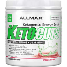 Load image into Gallery viewer, Allmax Ketocuts-General-Reflex Supplements Cranbrook