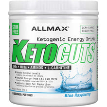 Load image into Gallery viewer, Allmax Ketocuts-General-Reflex Supplements Cranbrook