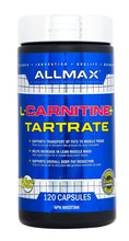 Load image into Gallery viewer, Allmax L-Carnitine+Tartrate-Supplements-Reflex Supplements Cranbrook