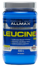Load image into Gallery viewer, Allmax Leucine-Supplements-Reflex Supplements Cranbrook