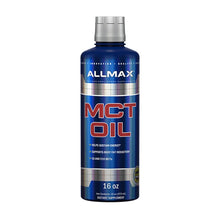 Load image into Gallery viewer, Allmax MCT Oil-General-Reflex Supplements Cranbrook