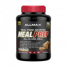 Allmax Meal Prep-General-Reflex Supplements Cranbrook