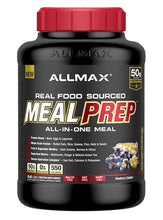 Load image into Gallery viewer, Allmax Meal Prep-General-Reflex Supplements Cranbrook