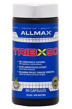 Load image into Gallery viewer, AllMax TribX90-Supplements-Reflex Supplements Cranbrook
