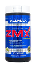 Load image into Gallery viewer, Allmax ZMX2 Advanced-General-Reflex Supplements Cranbrook