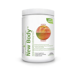 Alora Naturals New Body-Supplements-Reflex Supplements Cranbrook