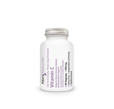 Alora Naturals Vitamin C-Supplements-Reflex Supplements Cranbrook