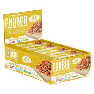 Anabar-General-Reflex Supplements Cranbrook