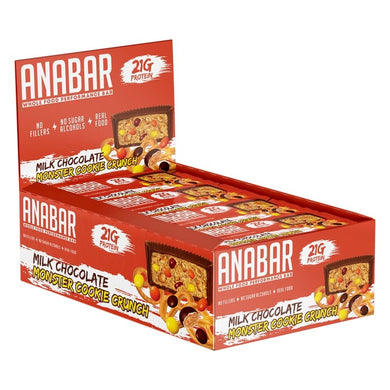 Anabar-General-Reflex Supplements Cranbrook