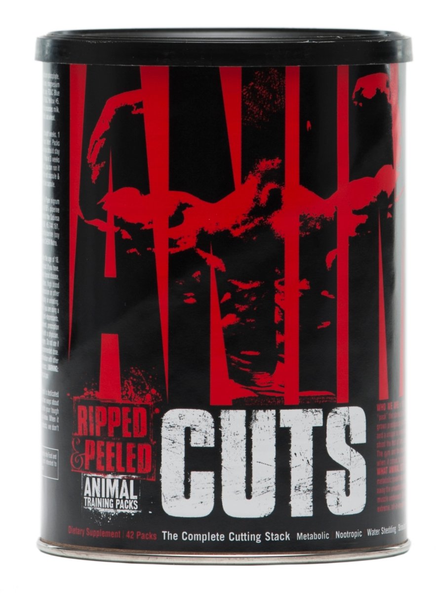 Animal Cuts-Supplements-Reflex Supplements Cranbrook