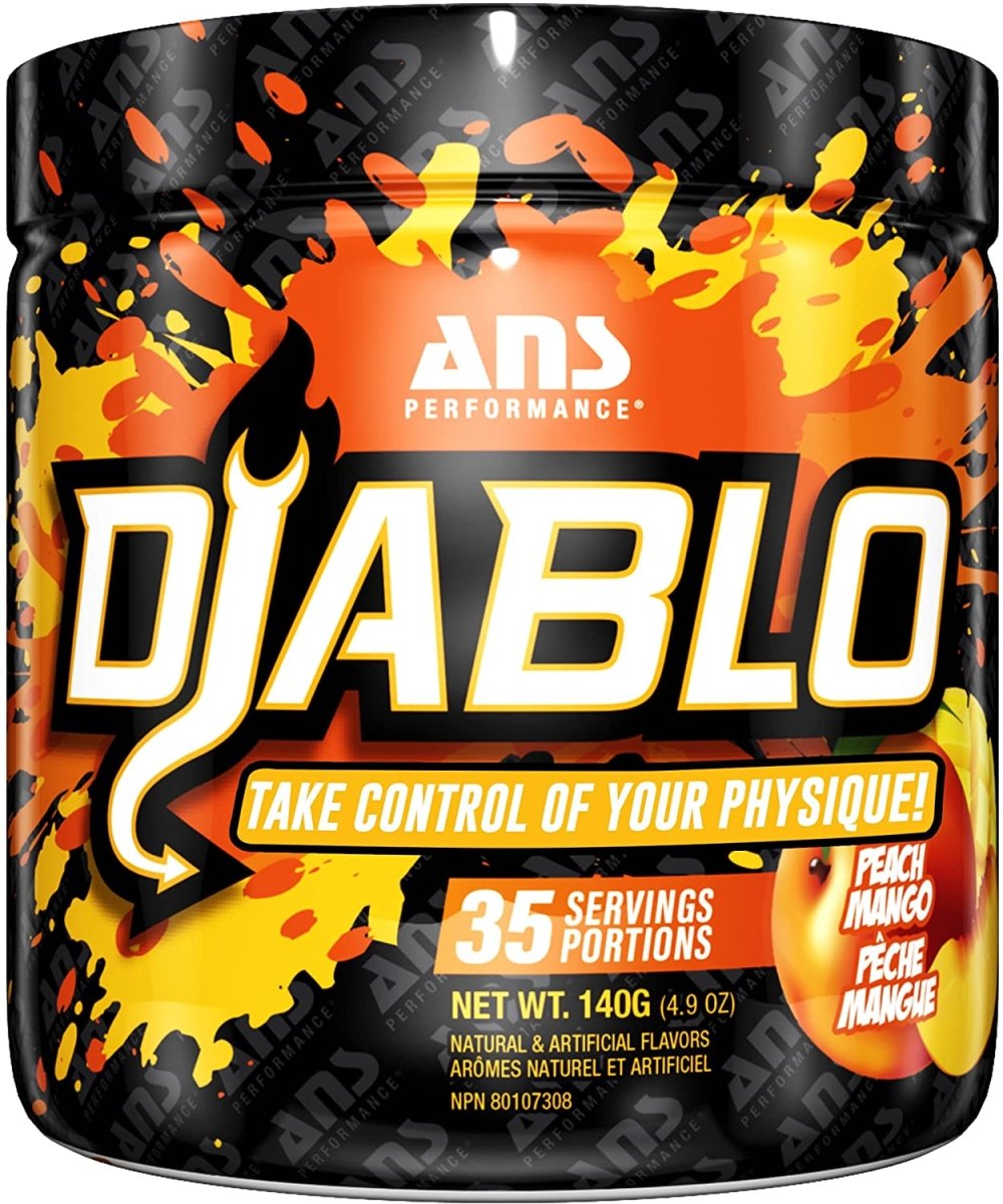 ANS Diablo V3-General-Reflex Supplements Cranbrook