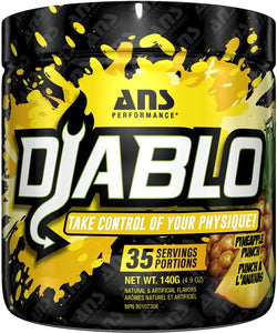 ANS Diablo V3-General-Reflex Supplements Cranbrook