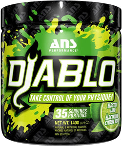 ANS Diablo V3-General-Reflex Supplements Cranbrook