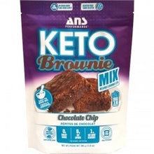 Load image into Gallery viewer, ANS Keto Brownie Mix-Keto-Reflex Supplements Cranbrook