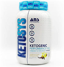 Load image into Gallery viewer, ANS Ketosys Ketogenic-Supplements-Reflex Supplements Cranbrook