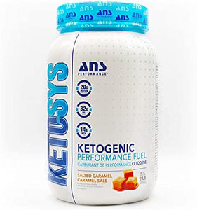 ANS Ketosys Ketogenic-Supplements-Reflex Supplements Cranbrook