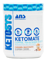 Load image into Gallery viewer, ANS Ketosys Ketomate-Supplements-Reflex Supplements Cranbrook