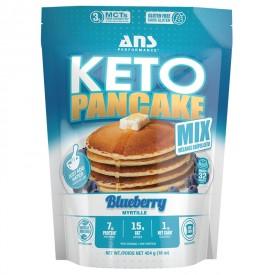 ANS Performance Keto Pancake-Supplements-Reflex Supplements Cranbrook