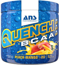 Load image into Gallery viewer, ANS Quench BCAA-Supplements-Reflex Supplements Cranbrook