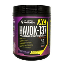 Load image into Gallery viewer, Athletic Alliance Havok-137 Pre Workout-General-Supplement Empire