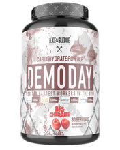 Load image into Gallery viewer, Axe and Sledge Demo Day-Supplements-Reflex Supplements Cranbrook