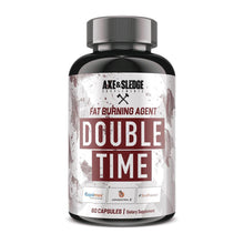 Load image into Gallery viewer, Axe and Sledge Double Time-General-Reflex Supplements Cranbrook