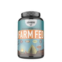 Load image into Gallery viewer, Axe and Sledge Farm Fed-Supplements-Reflex Supplements Cranbrook
