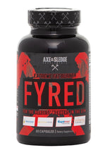 Load image into Gallery viewer, Axe and Sledge Fyred-Supplements-Reflex Supplements Cranbrook