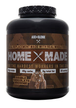 Load image into Gallery viewer, Axe and Sledge Homemade-Supplements-Reflex Supplements Cranbrook