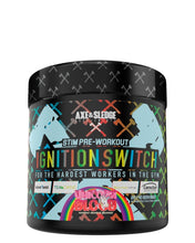 Load image into Gallery viewer, Axe and Sledge Ignition Switch-General-Reflex Supplements Cranbrook