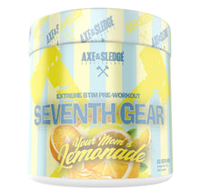 Load image into Gallery viewer, Axe and Sledge Seventh Gear-General-Reflex Supplements Cranbrook