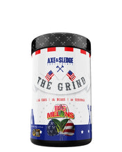 Load image into Gallery viewer, Axe and Sledge The Grind-General-Reflex Supplements Cranbrook