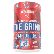 Load image into Gallery viewer, Axe and Sledge The Grind-General-Reflex Supplements Cranbrook