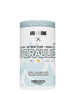 Axe & Sledge Hydraulic V2-General-Supplement Empire