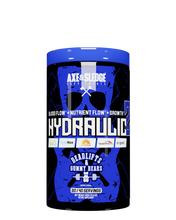 Load image into Gallery viewer, Axe &amp; Sledge Hydraulic V2-General-Supplement Empire