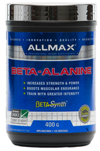 Load image into Gallery viewer, Allmax Beta Alanine