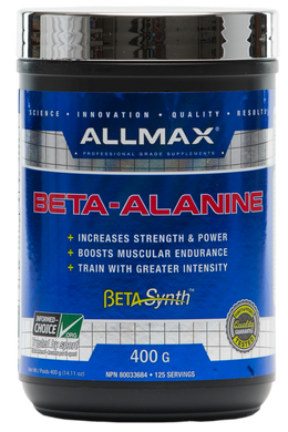 Allmax Beta Alanine