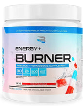 Load image into Gallery viewer, Believe Energy + Burner-General-Supplement Empire