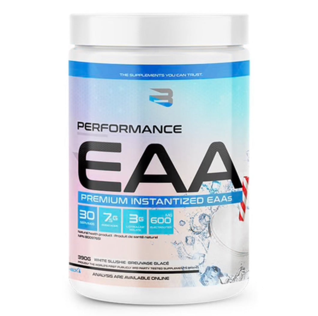 Believe Performance EAA-General-Supplement Empire