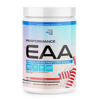 Believe Performance EAA-General-Supplement Empire