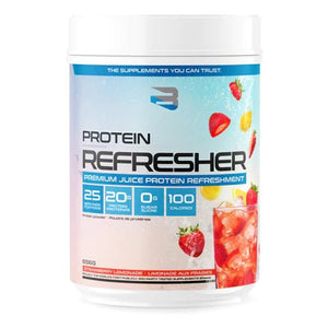 Believe Protein Refresher-General-Supplement Empire
